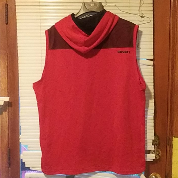 Hoodie - Picture 2 of 9